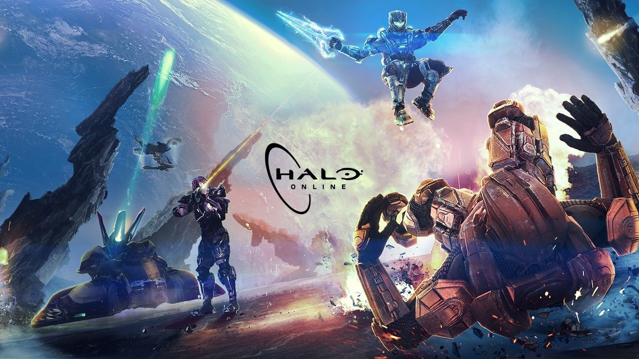 halo 3 online game
